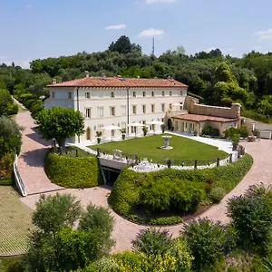 Relais Fra' Lorenzo Pensión