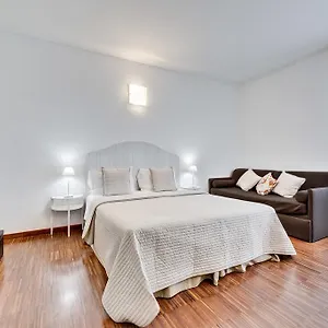 Bologna Inn Bed and breakfast Bolonia