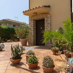 Marisicilia Bed and breakfast Porto Empedocle