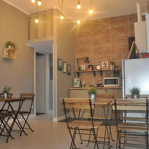 Jennys Place Bed and breakfast Palermo